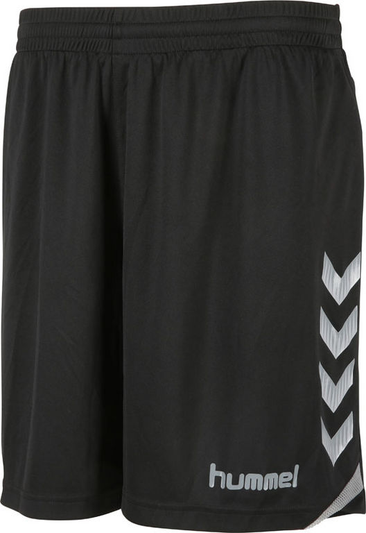 Hummel Tech-2 Knitted Shorts