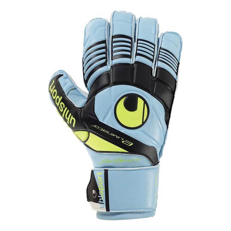 Uhlsport '15 Elim Soft Cyn Sz 9 SET