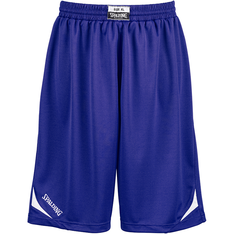 Spalding Attack Shorts