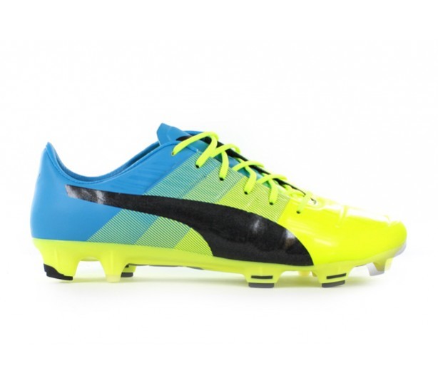 Puma evoPower 2.3 Mixed SG Geel