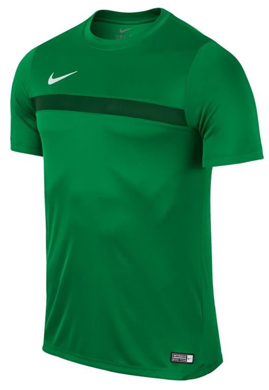 Nike Academy 16 Training Top groen