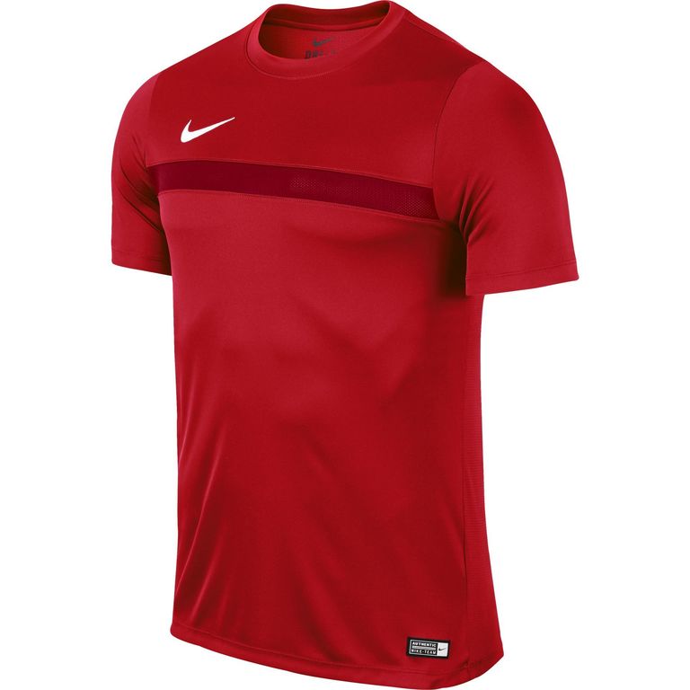 Nike Academy 16 Training Top rood