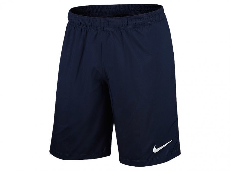 Nike Academy 16 Woven Short Navy