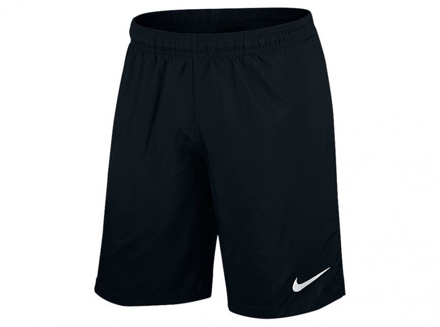 Nike Academy 16 Woven Short Black