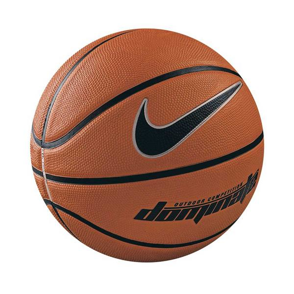 Nike basketbal Dominate