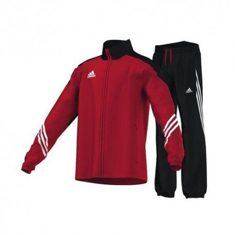 adidas Performance Set: Sereno 14 trainingspak voor heren