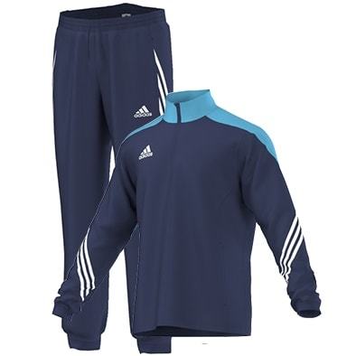 adidas Performance Set: Sereno 14 trainingspak voor heren