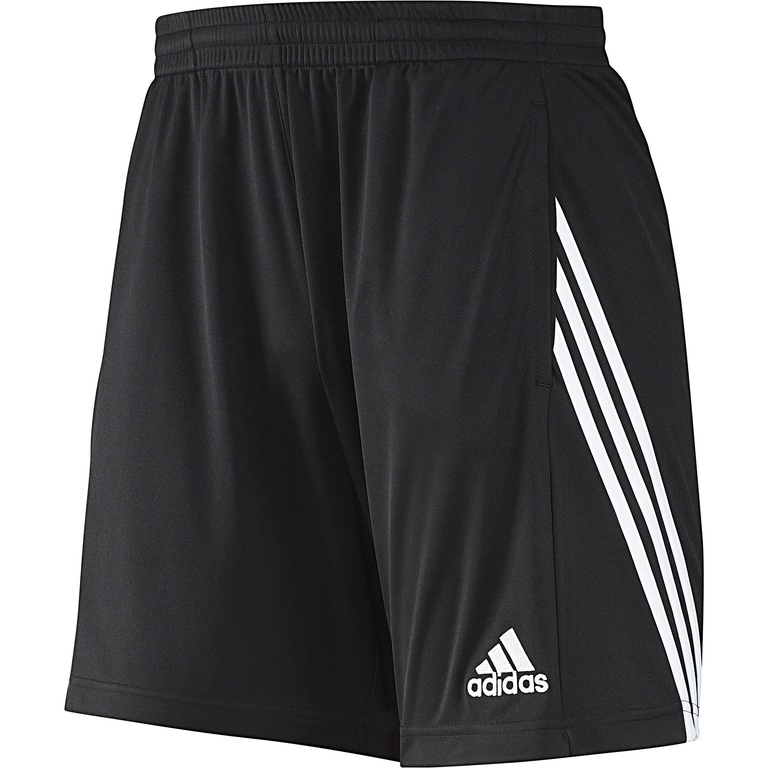 Adidas Sereno 14 Training Short Black