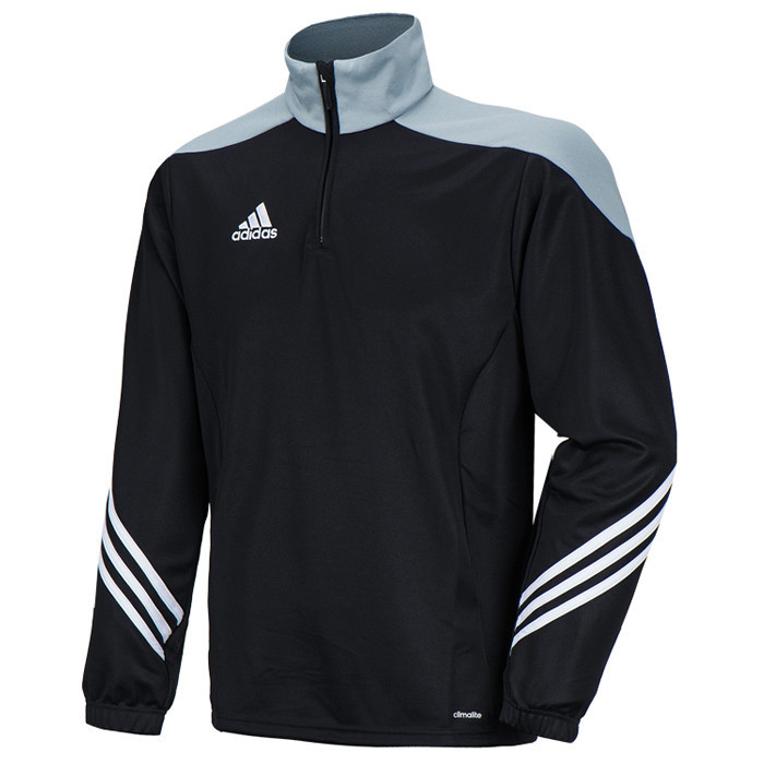 Adidas Sereno 14 Training Top | Kids | Black