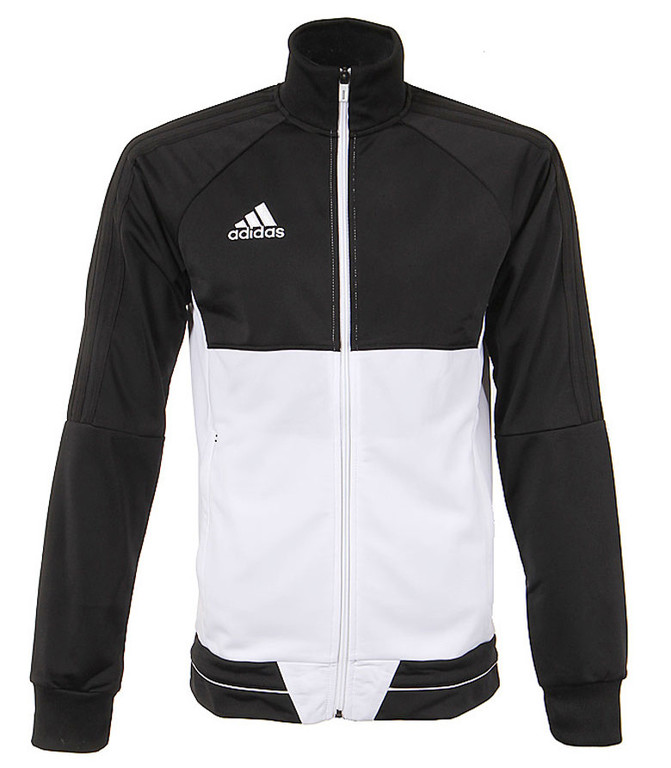 NU 15% KORTING: adidas Performance trainingsjack Tiro 17