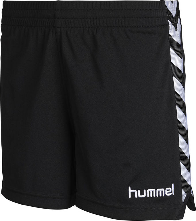 Hummel Stay Authentic Poly Shorts W