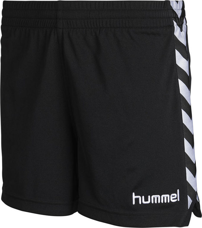 Hummel Stay authentic w poly shorts