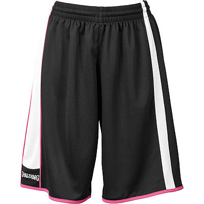 Spalding 4HER Basketbal Short