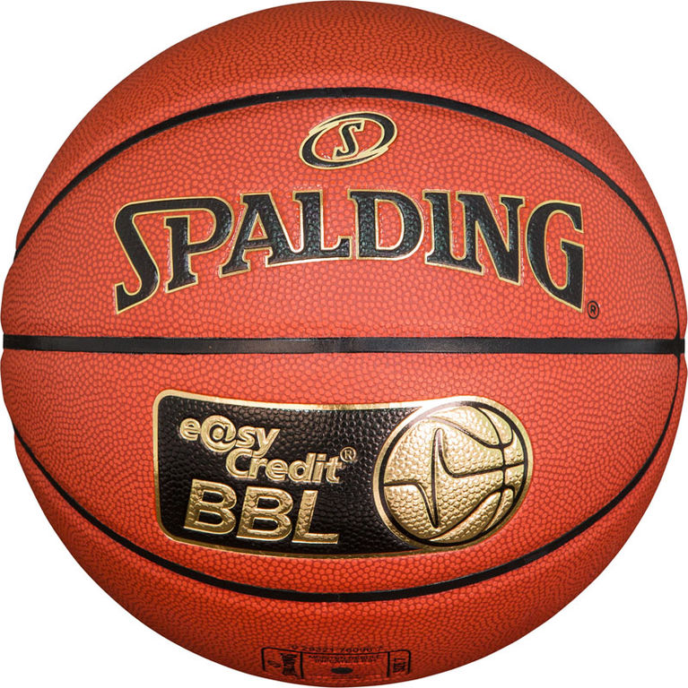 Spalding Basketbal NBA Downtown Brick Outdoor