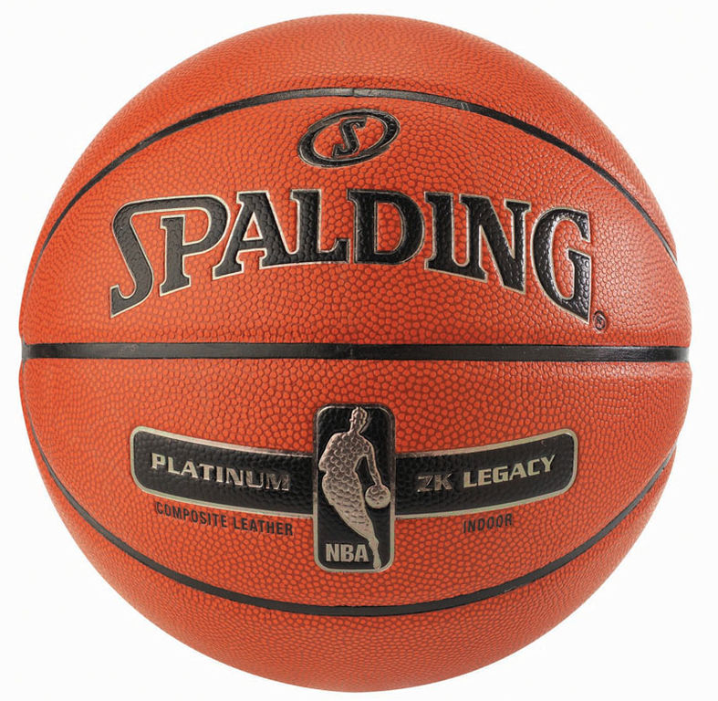 Spalding Basketbal WNBA Official Gameball
