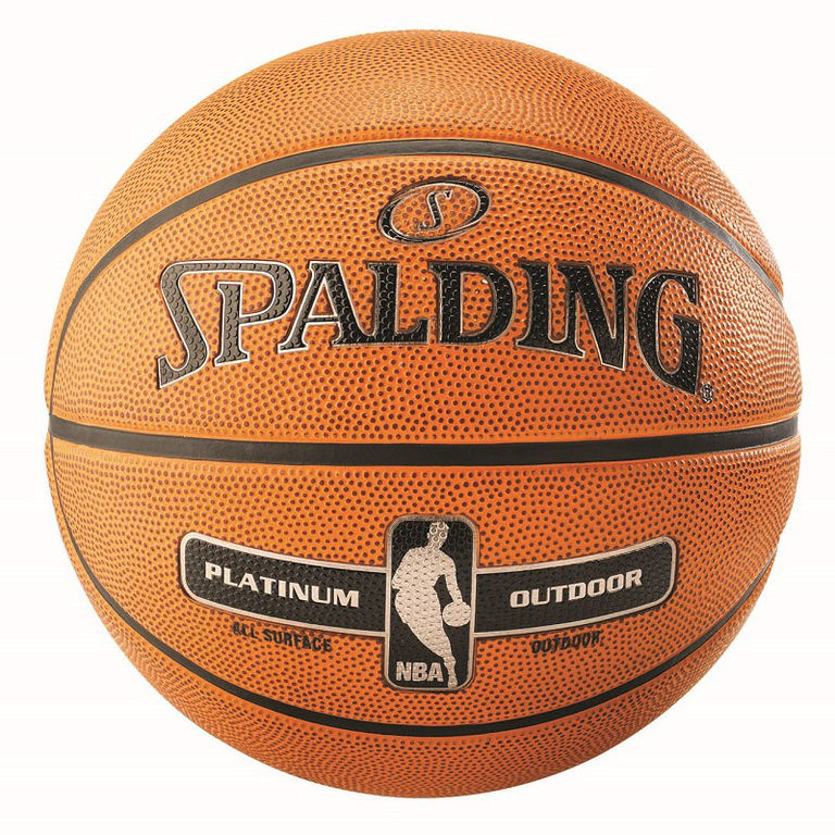 Spalding Basketbal TF500 Composite