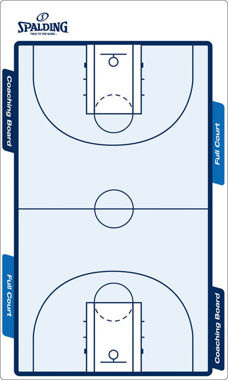 Spalding Tactic Board