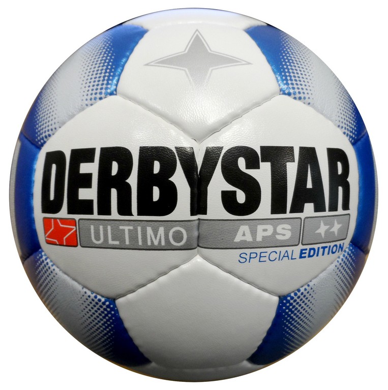 Derbystar Ultimo APS Special Edition