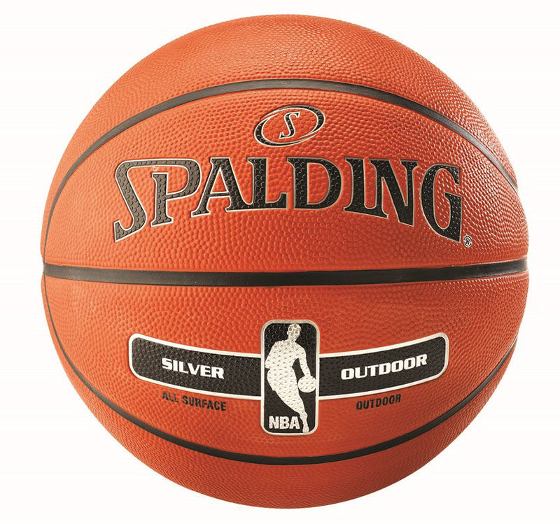 Spalding Basketbal NBA Spelersbal Lebron James