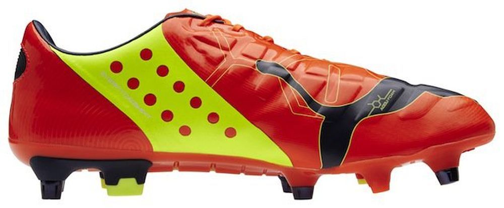 Puma Evopower 1 Gemengde Sg Red puma kopen in de aanbieding