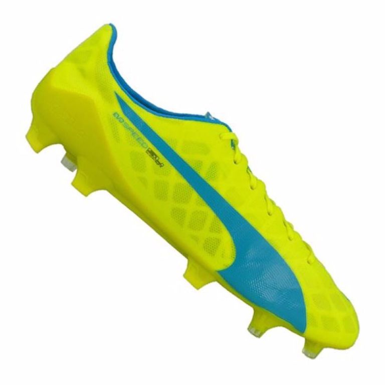 Puma evoSpeed ââSL FG Geel