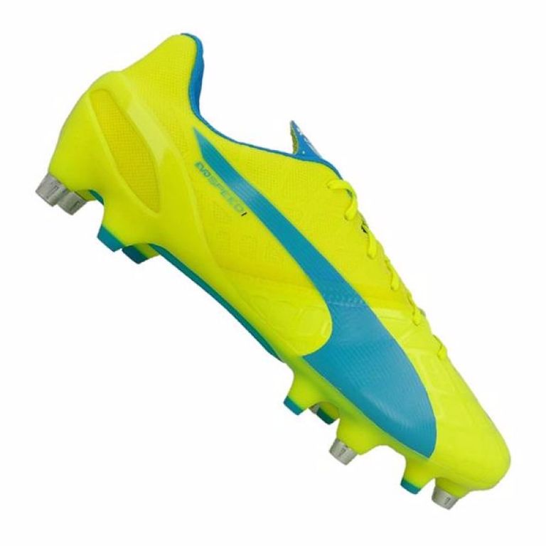 Voetbalschoenen Puma Evospeed 1.4 Mixed SG