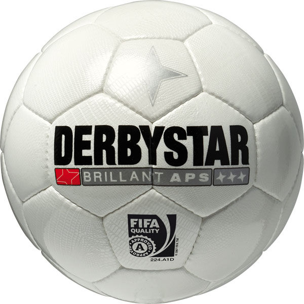 Derbystar Voetbal Brillant Aps Classic derbystar kopen in de aanbieding