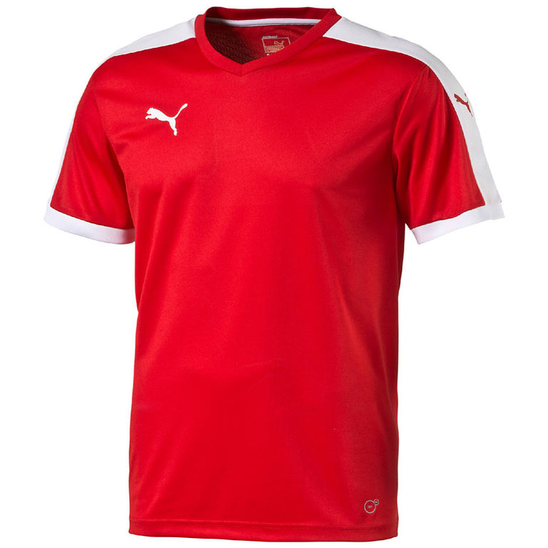 Puma Pitch Shortsleeved Shirt