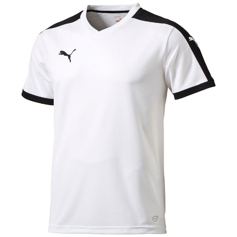 Puma Pitch Shortsleeved Shirt