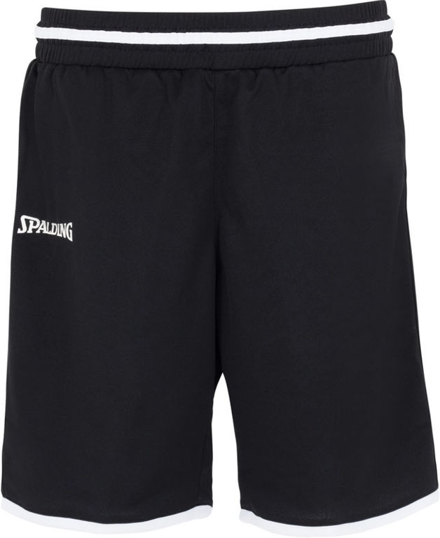 Korte Broeken Spalding Move Shorts W