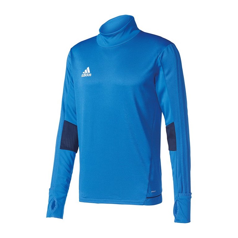 Longsleeves adidas Tiro17 Training Shirt