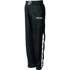 Spalding Evolution Pants (M-XXXXL)