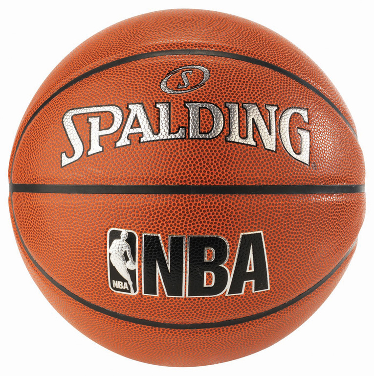 Spalding Junior Nba Indooroutdoor Basketbal spalding kopen in de aanbieding