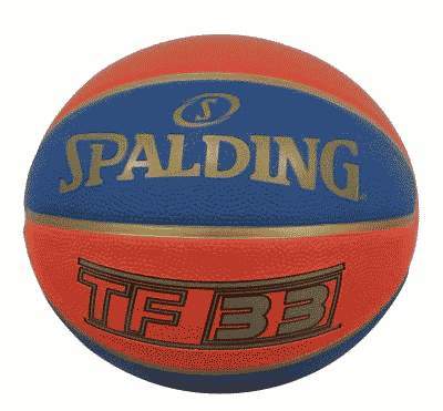 Spalding Basketbal TF500 Composite