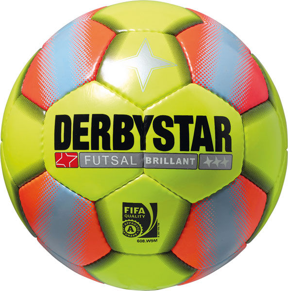 Derbystar Futsal Brillant