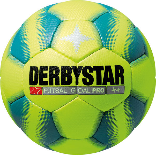 Derbystar Futsal goal pro
