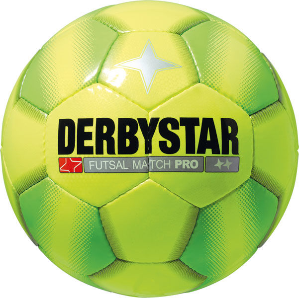 Derbystar Futsal Match