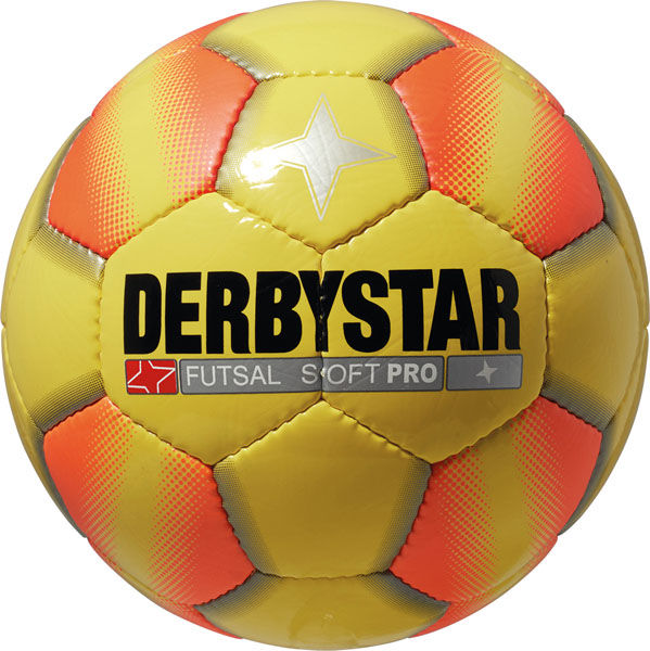 Derbystar Futsal Soft Pro