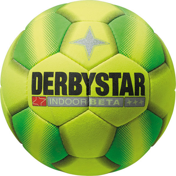 Derbystar Indoor Beta