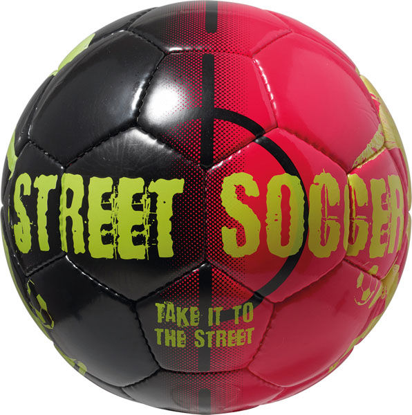 Derbystar Street Soccer