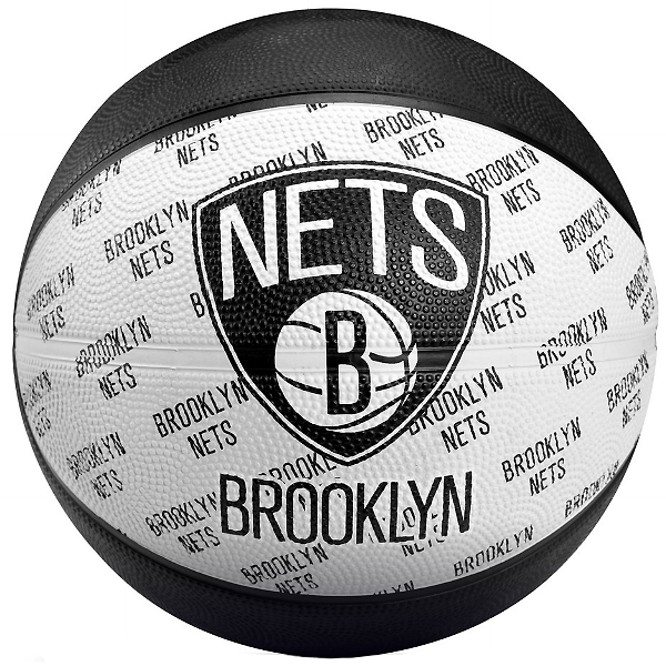 Spalding Basketbal NBA Brooklyn Nets