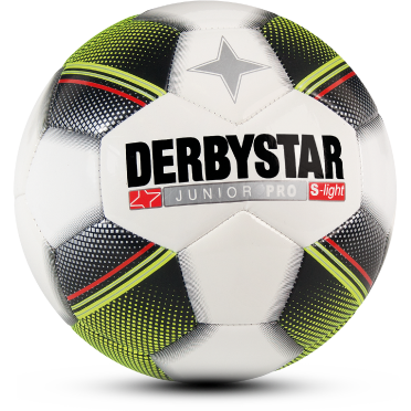 Derbystar Junior Pro S-Light