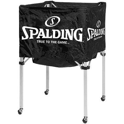 Spalding Ballenwagen voor 15 Ballen afbeelding 1
