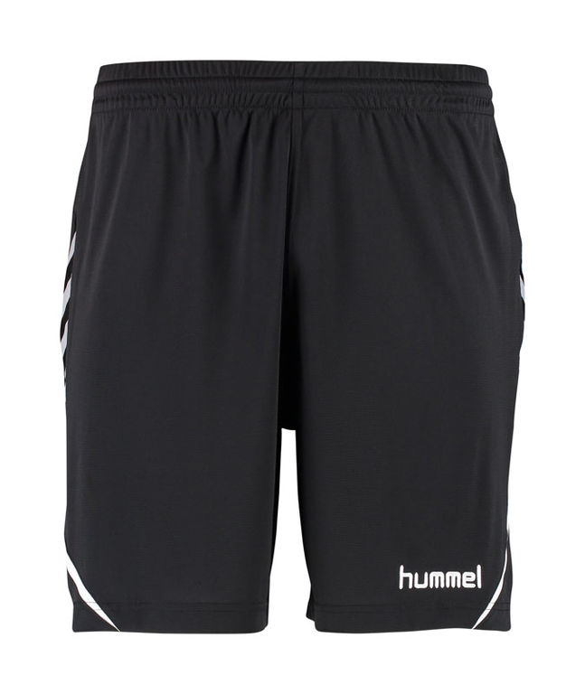 Korte Broeken Hummel Authentic Charge Short