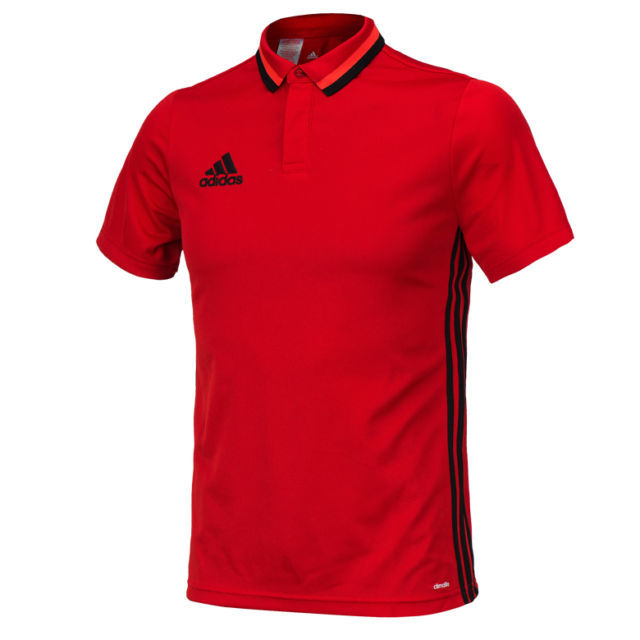 NU 15% KORTING: adidas Performance poloshirt Condivo 16 Cl