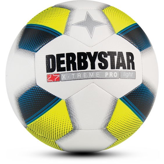 Derbystar Voetbal X-Treme Pro Light