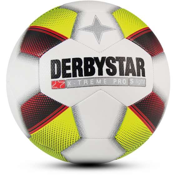 Derbystar Voetbal X-Treme Pro S-Light