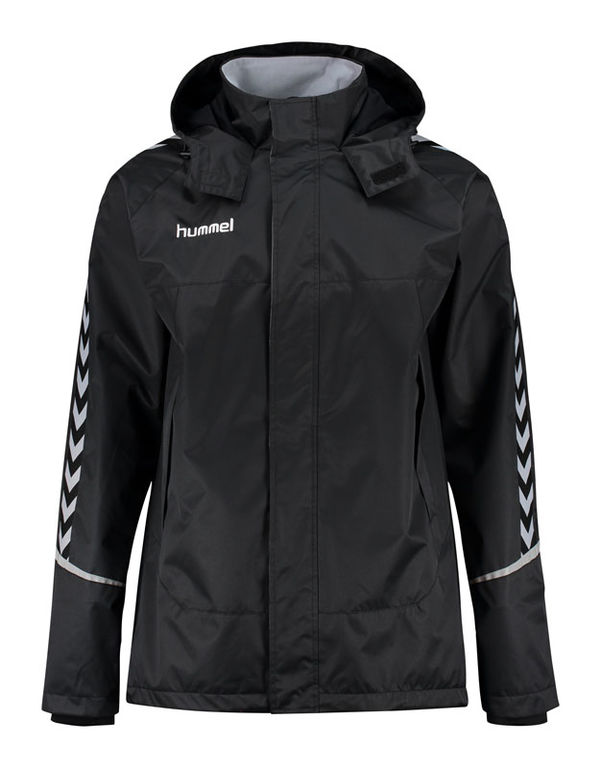 Hummel Authentic All Weather Jacket