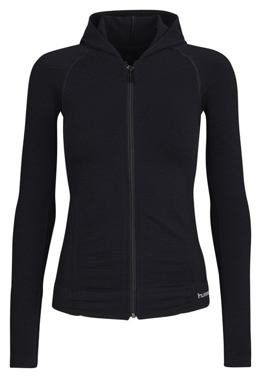 Hummel Sue Seamless Zip Jacket