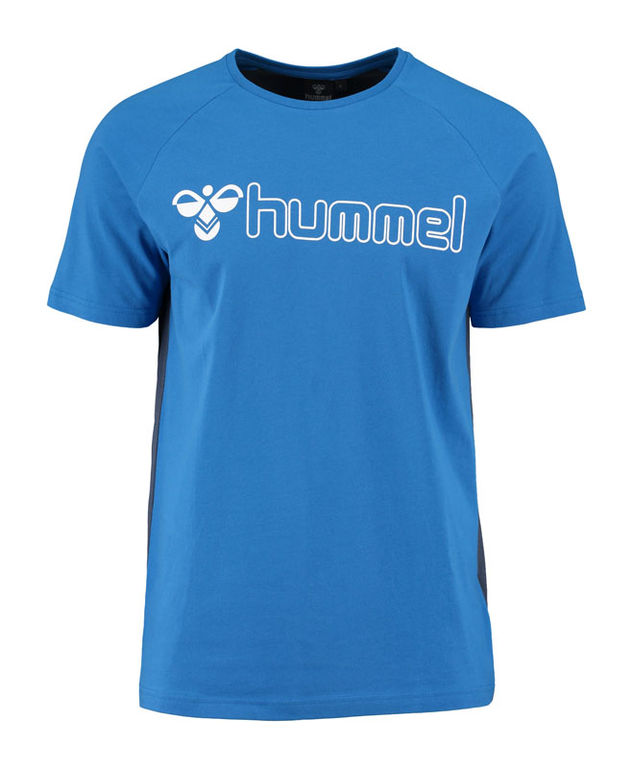 Hummel T-Shirt Carl Bee SS